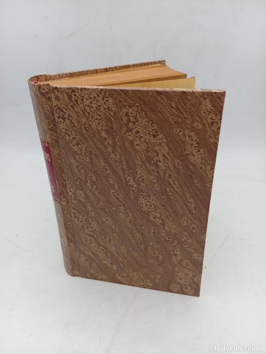 Libros antiguos: LAS RAICES. EDUARDO ZAMACOIS. 1927. PAGS: 409. DEDICADO Y FIRMADO POR AUTOR.