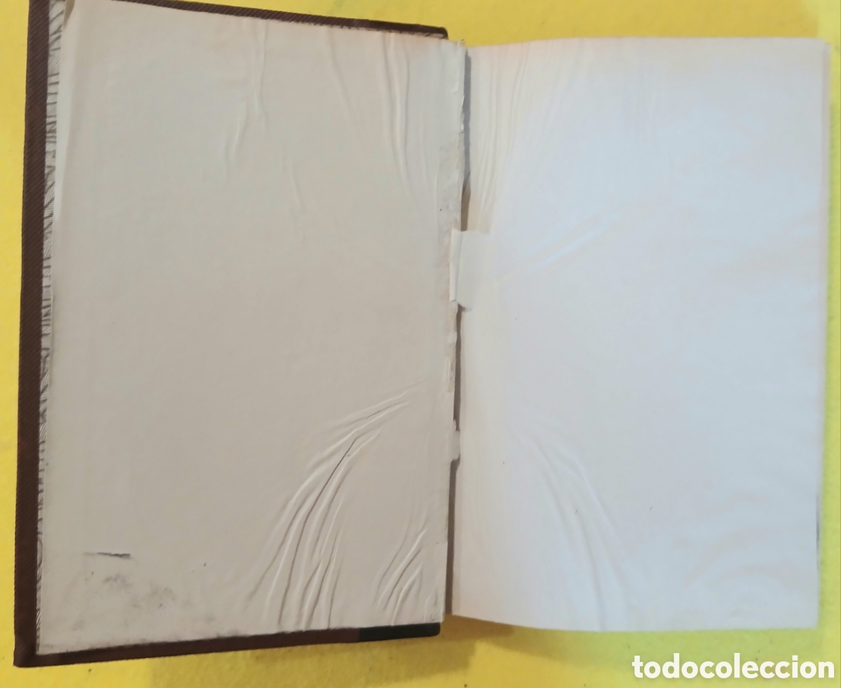 Libros antiguos: El busca del Gran kan, Cristobal Colon - Foto 12