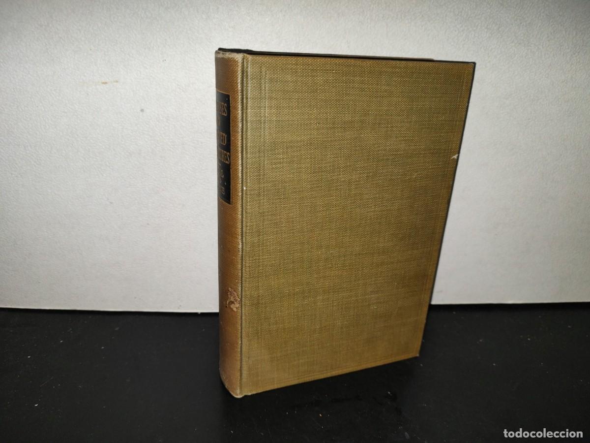 Libros antiguos: 201- Stresses In Framed Structures - Hool And Kinne - McGraw-Hill Book Company, Inc. - 1923