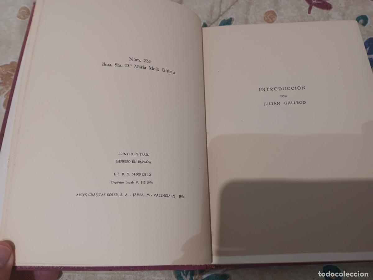 Libros antiguos: Coleccion general de los trajes principiada a&ntilde;o 1808 - Foto 2