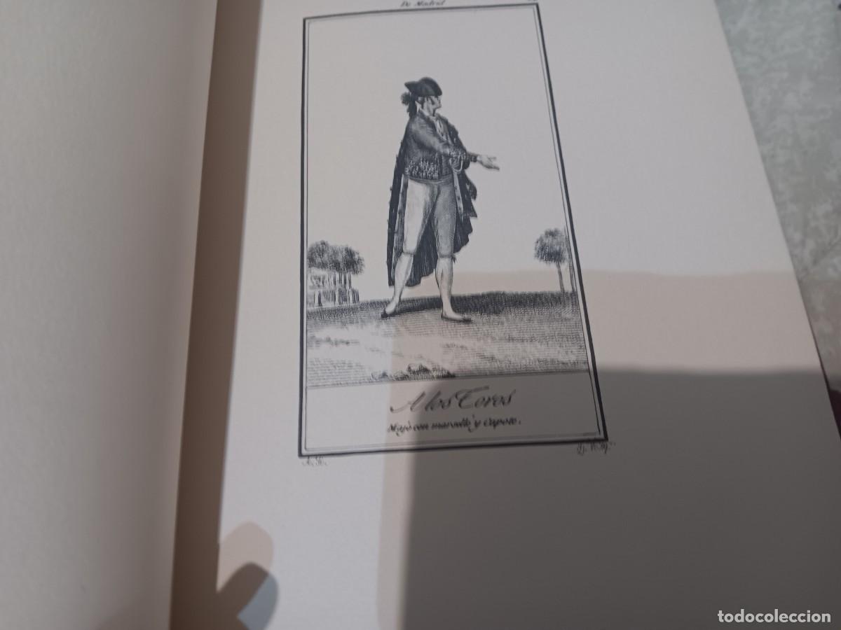 Libros antiguos: Coleccion general de los trajes principiada a&ntilde;o 1808 - Foto 9