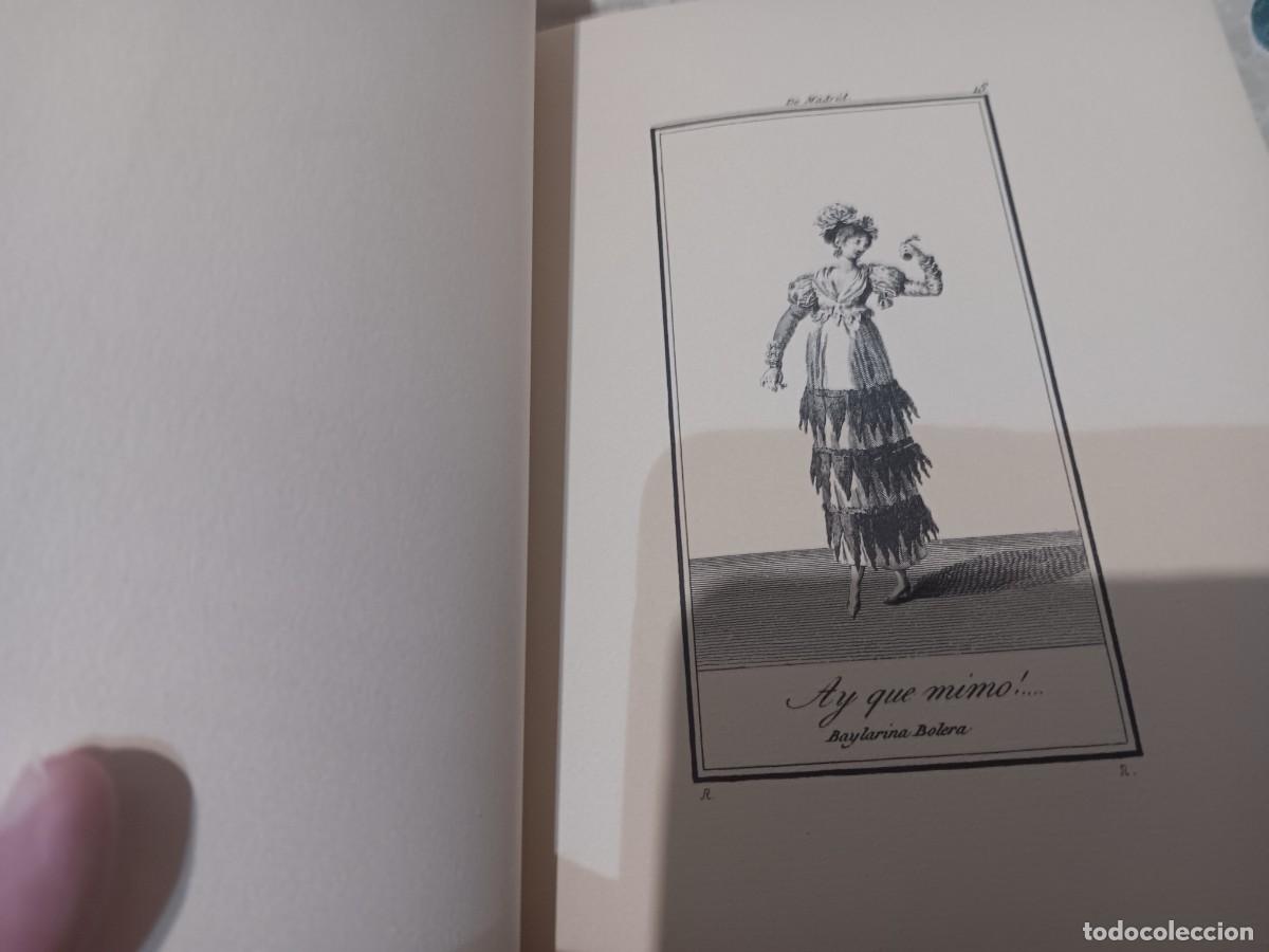 Libros antiguos: Coleccion general de los trajes principiada a&ntilde;o 1808 - Foto 10