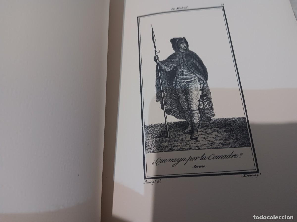 Libros antiguos: Coleccion general de los trajes principiada a&ntilde;o 1808 - Foto 11