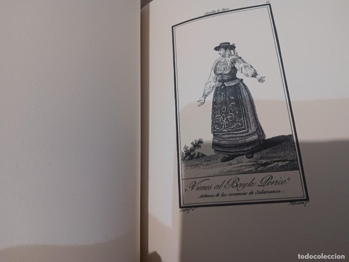Libros antiguos: Coleccion general de los trajes principiada a&ntilde;o 1808 - Foto 13