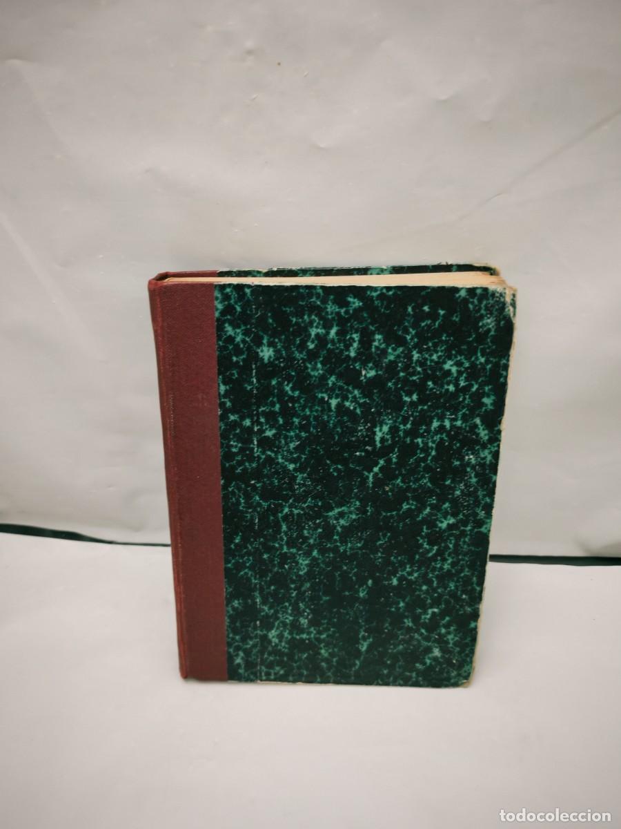 Libros antiguos: El pensamiento infantil. Quinta Parte: Lectura de versos y de manuscritos (Retapado, 1900 aprox.)
