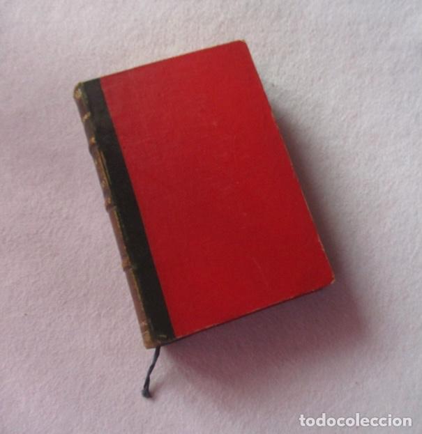 Libros antiguos: EL CRIMEN DEL PADRE AMARO - E&Ccedil;A DE QUEIROZ - Foto 7
