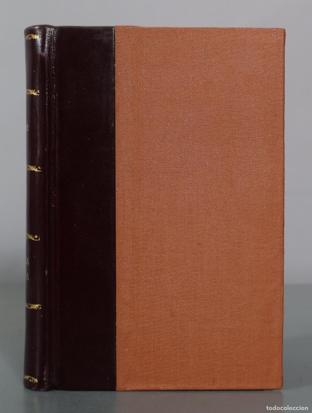 Libros antiguos: Ci&eacute;naga Florida - Rachilde - Renacimiento 1914