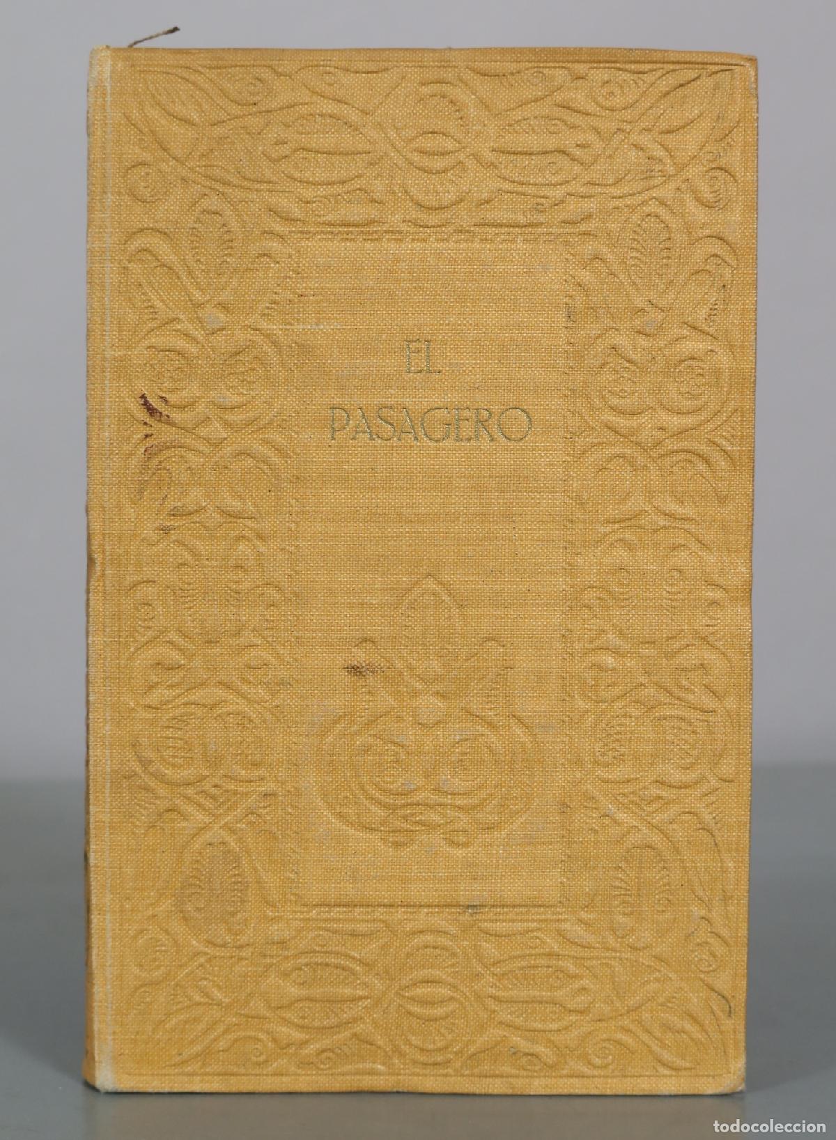 Libri antichi: El Pasagero: Advertencias util&iacute;simas a la vida humana - Christoval Suarez de Figueroa, Francisco