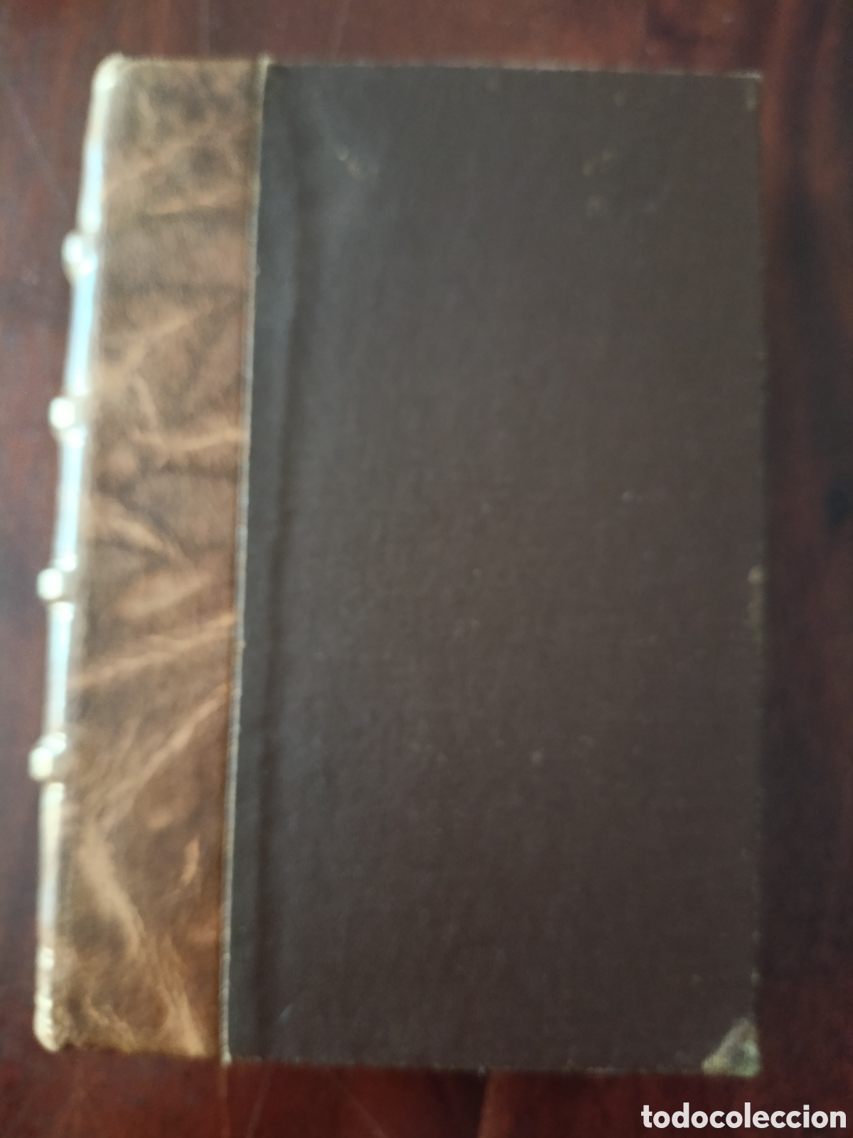 Libros antiguos: Rojo y negro. Stendhal. 1919 - Foto 3