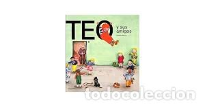 Antiquarische B&uuml;cher: TEO y SU HERMANA - VIOLETA DENOU - Sin Especificar