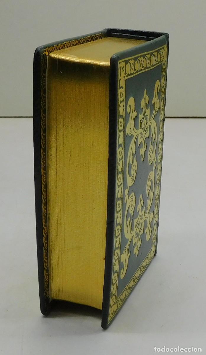 Libros antiguos: QUEVEDO &rdquo;EL BUSC&Oacute;N&rdquo; EDICI&Oacute;N FACS&Iacute;MIL - Foto 11