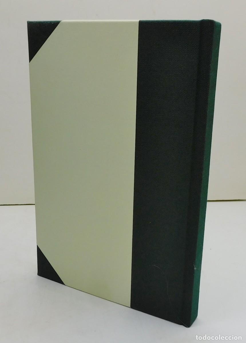 Libros antiguos: QUEVEDO &rdquo;EL BUSC&Oacute;N&rdquo; EDICI&Oacute;N FACS&Iacute;MIL - Foto 26