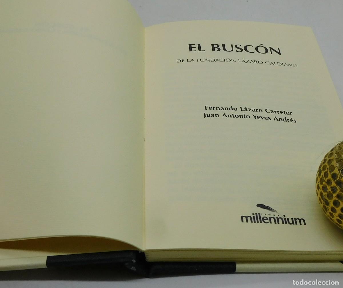 Libros antiguos: QUEVEDO &rdquo;EL BUSC&Oacute;N&rdquo; EDICI&Oacute;N FACS&Iacute;MIL - Foto 27