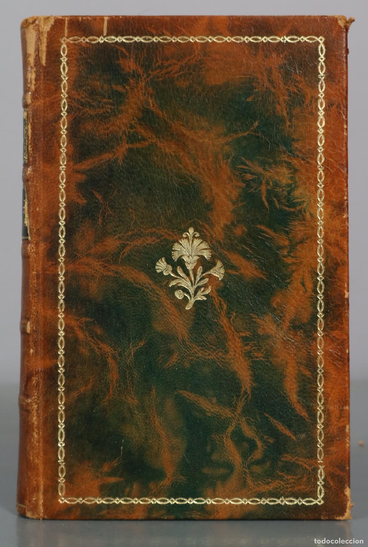 Libros antiguos: El Esc&aacute;ndalo - Pedro A. de Alarc&oacute;n - Sucesores de Rivadeneyra 1936