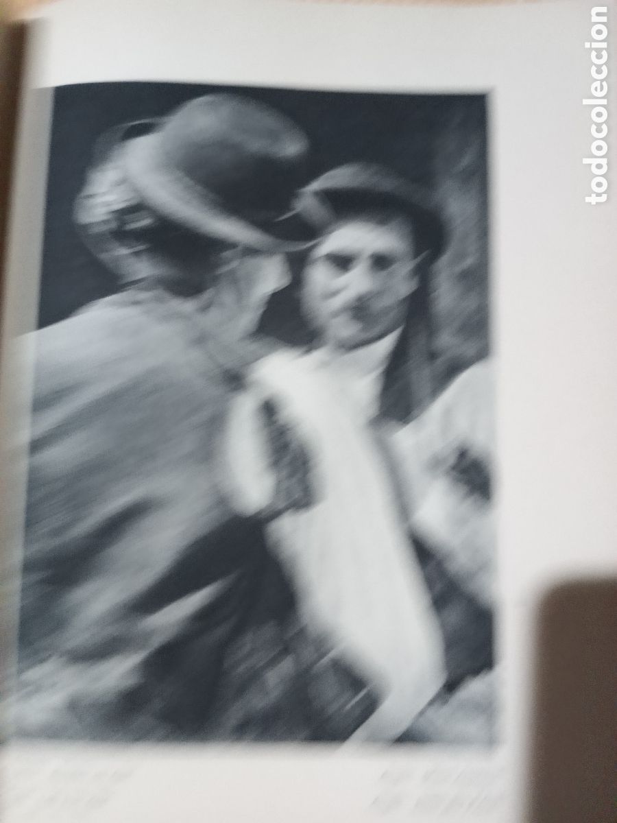 Libros antiguos: Espa&ntilde;a tipos y trajes a&ntilde;o 1933 - Foto 5