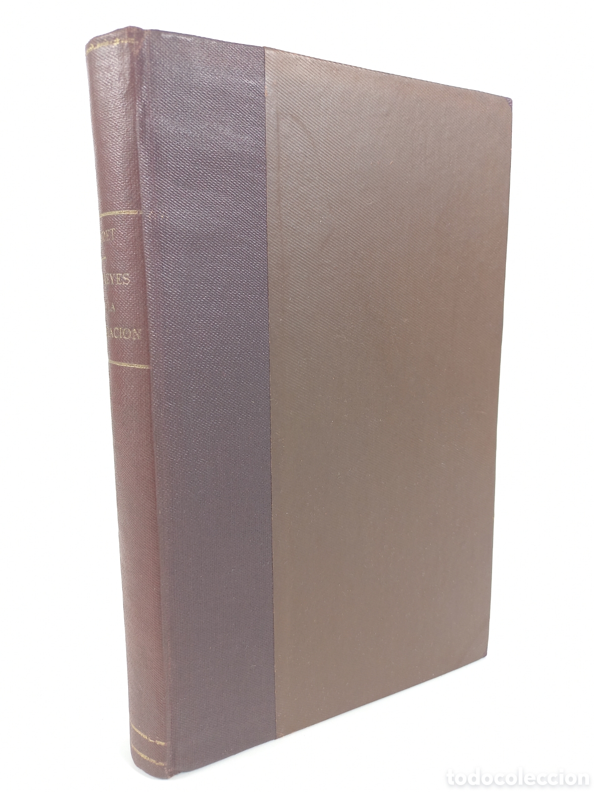 Libros antiguos: Los reyes de la emigraci&oacute;n. Alphonse Daudet. Alejandro Mart&iacute;nez, Maucci.