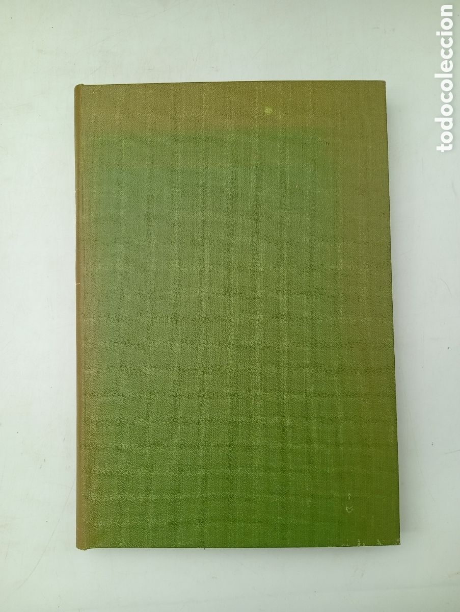 Libros antiguos: Gram&agrave;tica hist&ograve;rica catal&agrave; antic 1931 A Griera - Foto 7