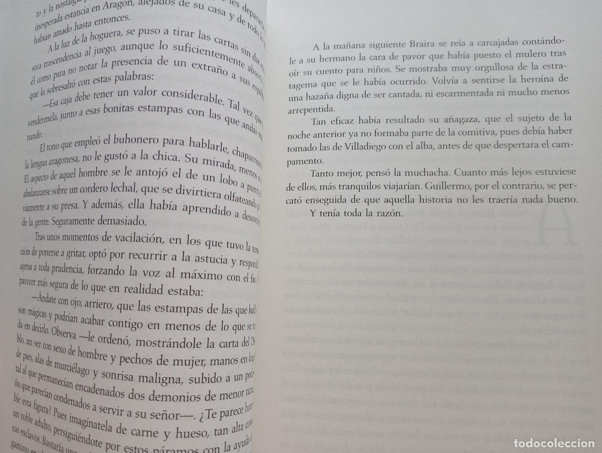 Libros antiguos: IMPERATOR - ISABEL SAN SEBASTIAN (LA ESFERA) NOVELA - Foto 3