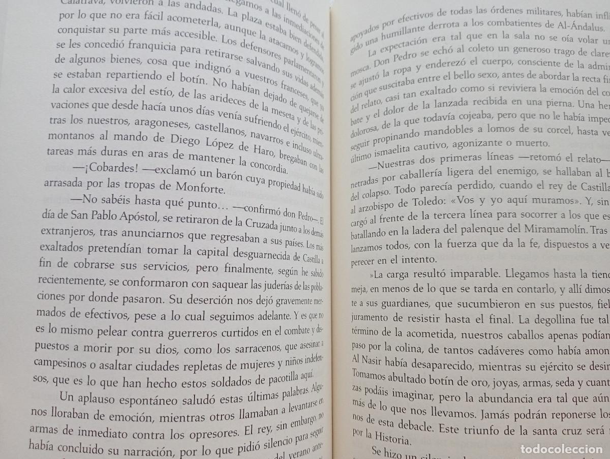Libros antiguos: IMPERATOR - ISABEL SAN SEBASTIAN (LA ESFERA) NOVELA - Foto 4