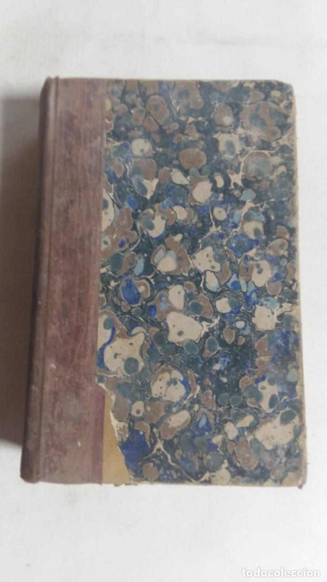 Libros antiguos: Noli Me T&aacute;ngere/Novela Tagala, Tomo I, Jos&eacute; Rizal, Casa Editorial Maucci