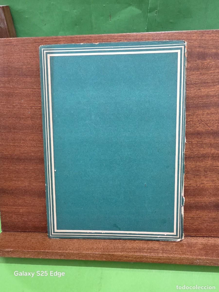 Libros antiguos: &rdquo;&rdquo;ESTADISTAS BRITANICOS&rdquo;&rdquo;...ERNEST BARKER... - Foto 2