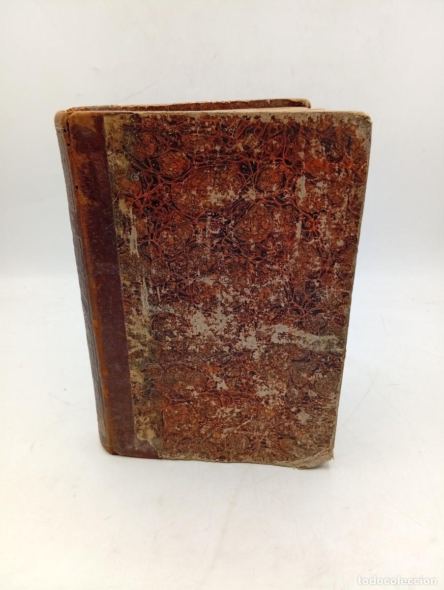 Libros antiguos: GRAMATICA DE LA LENGUA CASTELLANA POR LA ACADEMIA ESPA&Ntilde;OLA. MADRID, 1874. PAGS : 423.