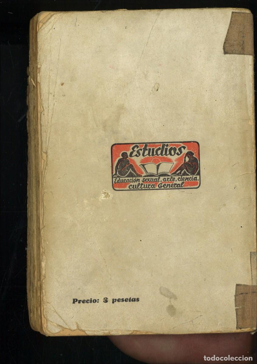 Libros antiguos: LOS PRIMITIVOS. Elias Reclus - Foto 2
