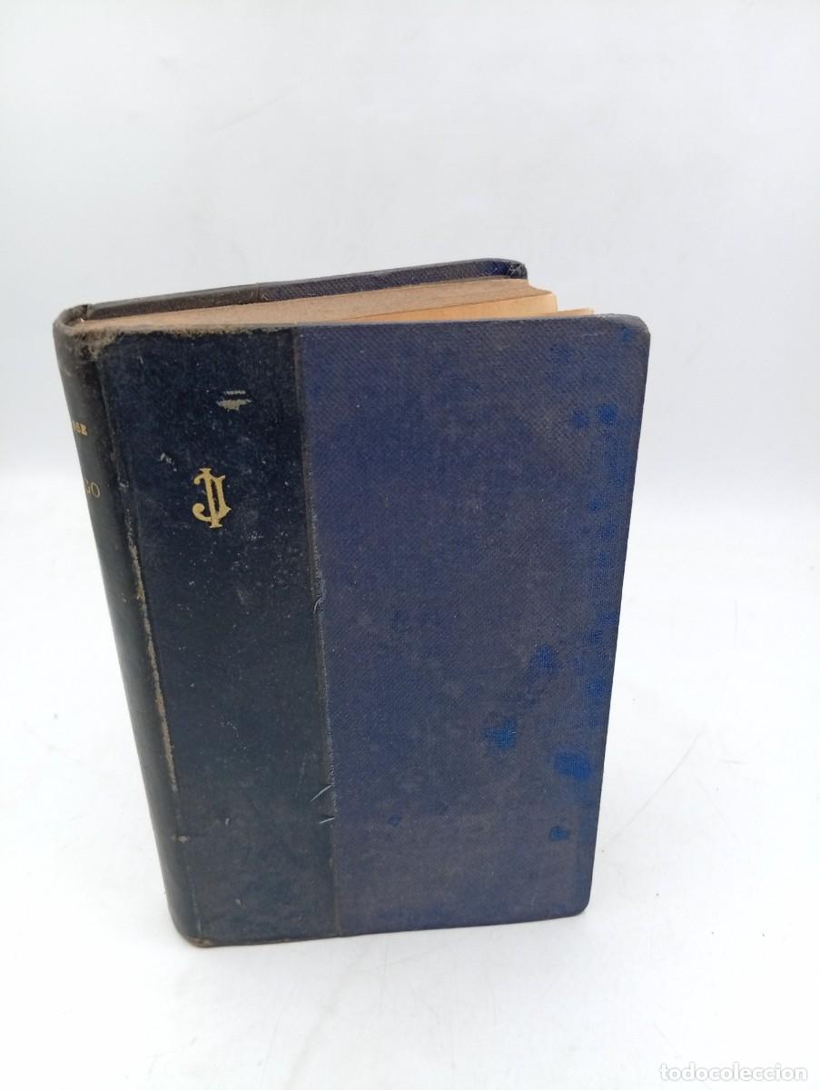 Libros antiguos: EL FUEGO. HENRI BARBUSSE. EDITORIAL CENIT. 1934. PAGS : 296.
