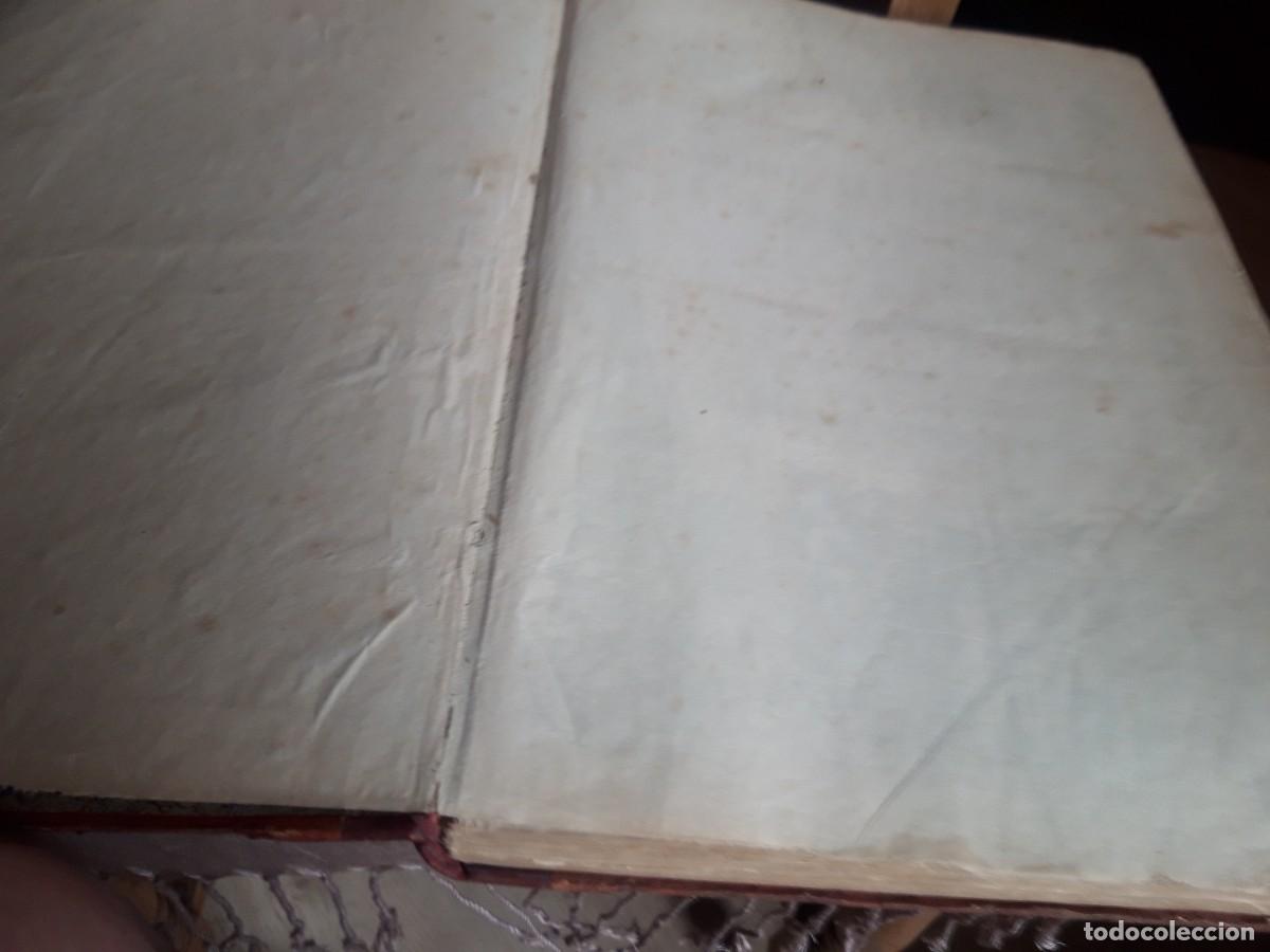 Libros antiguos: Encuadernable Le Mode Ilustree 1879 - Foto 7