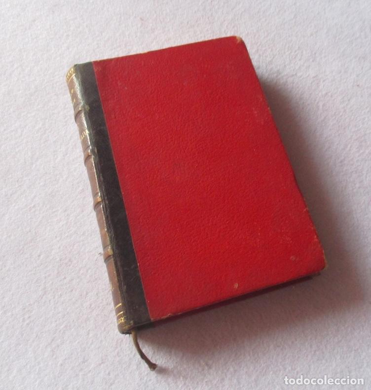 Libros antiguos: LA CONDENADA - VICENTE BLASCO IBA&Ntilde;EZ - Foto 6