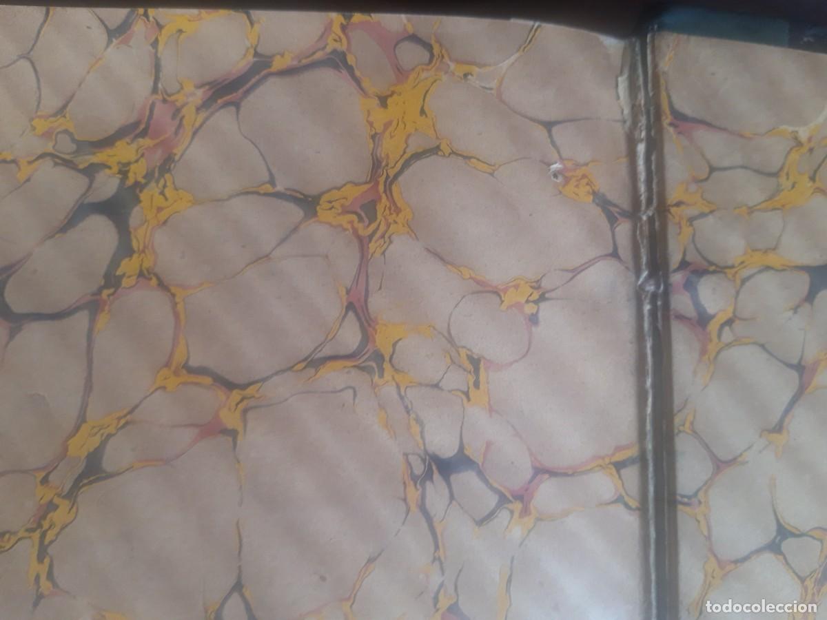 Libros antiguos: Encuadernable Mode Illustree, 1985-6. - Foto 10