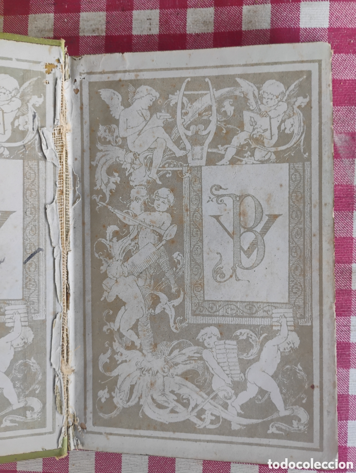 Libros antiguos: Ivanhoe de Walter Scott 1883 Tomo II - Foto 2