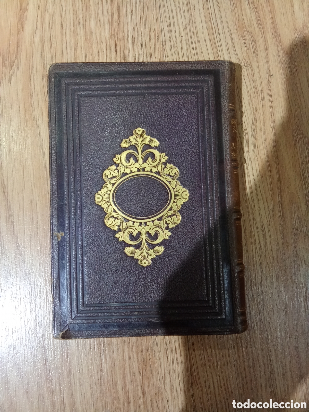Libros antiguos: San Juan de las Abadesas - Foto 3