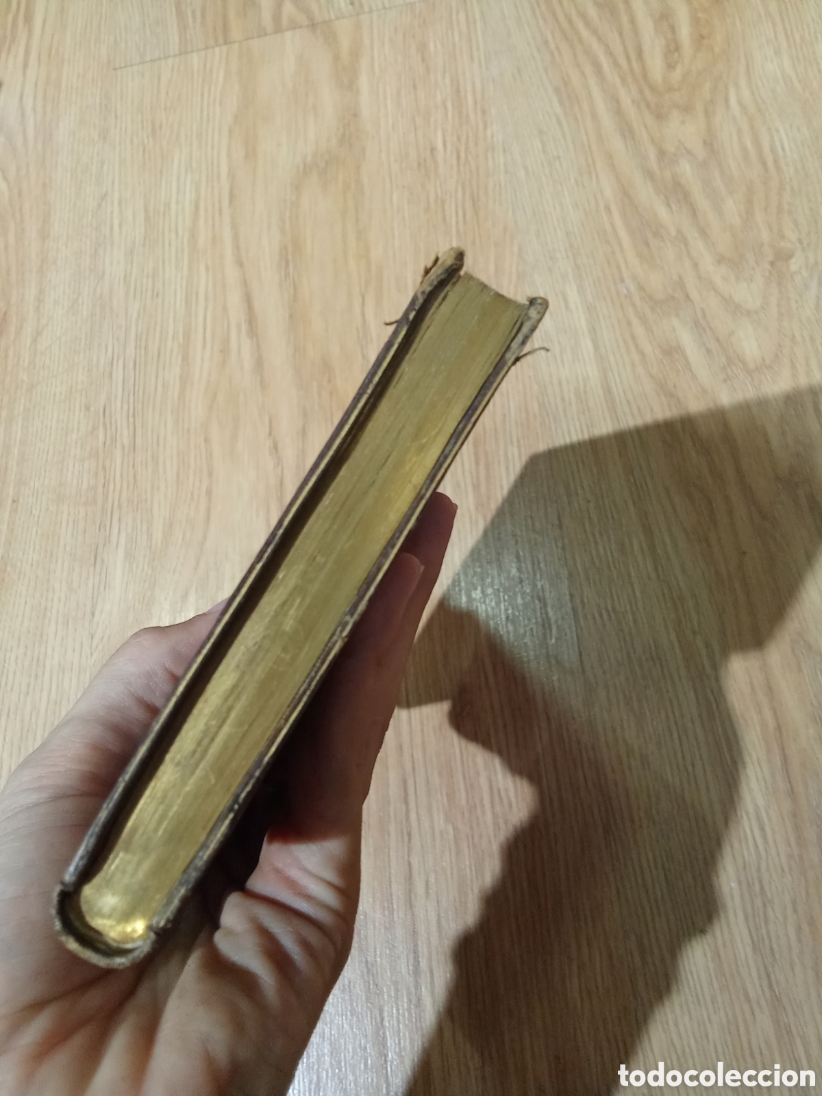 Libros antiguos: San Juan de las Abadesas - Foto 5