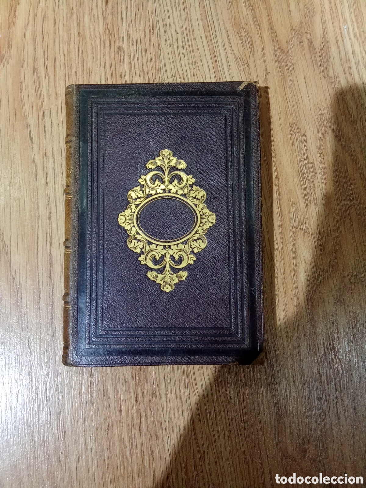 Libros antiguos: San Juan de las Abadesas - Foto 1