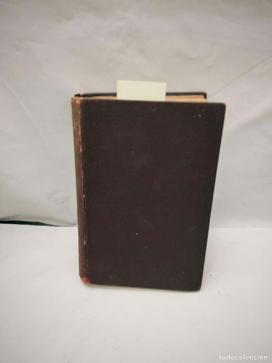 Libri antichi: Narciso Campillo y Correa: El Florilegio espa&ntilde;ol, Tomos I y II (2 TOMOS EN 1 VOLUMEN, 1885)