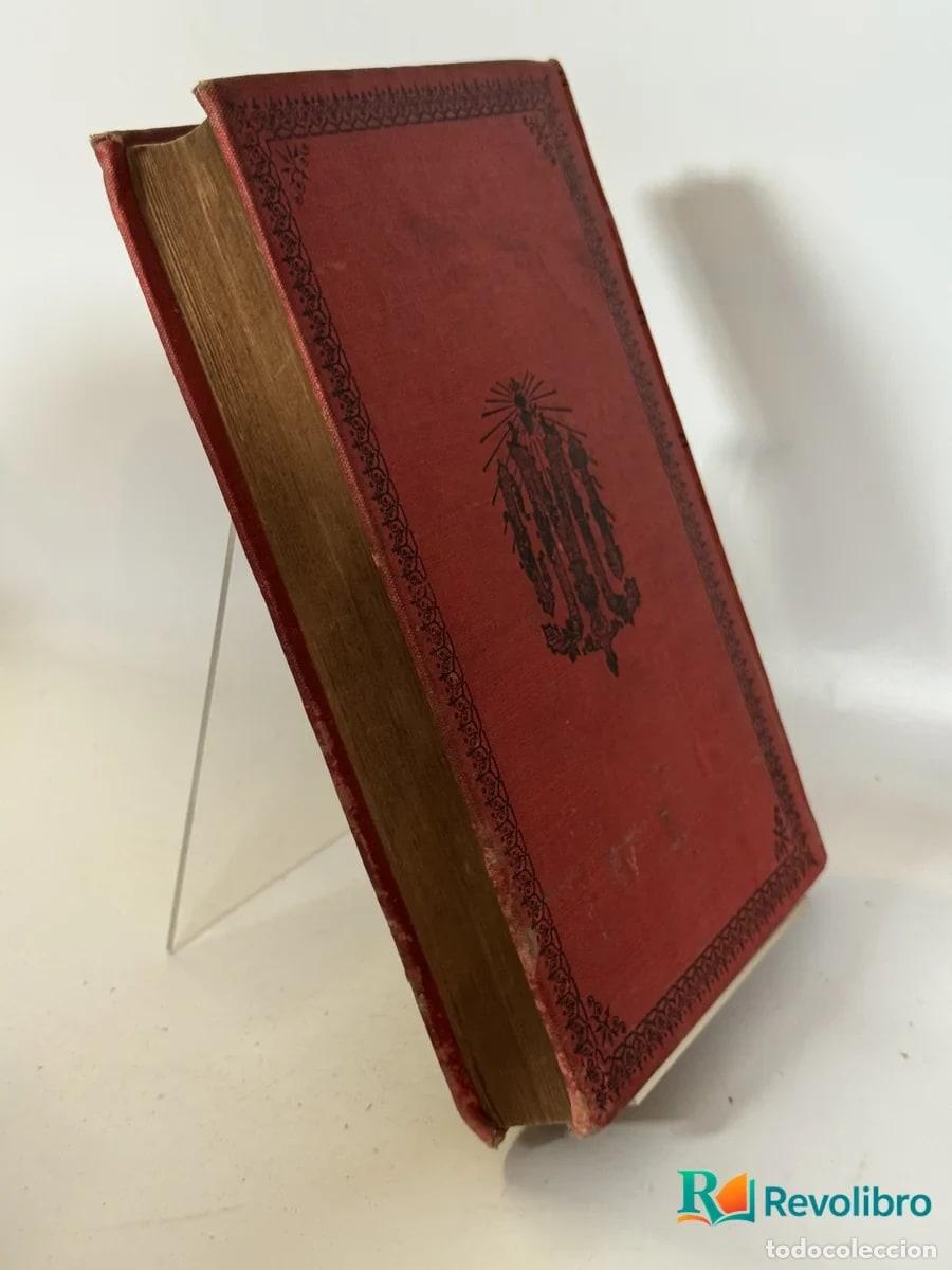 Libros antiguos: Elementos de Arqueolog&iacute;a - R. P. Francisco Naval - Foto 4