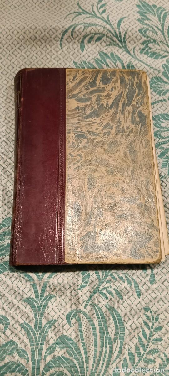 Libros antiguos: Veladas de la Quinta - Condesa de Genlis - Biblioteca Perla (Editorial Calleja, Madrid)