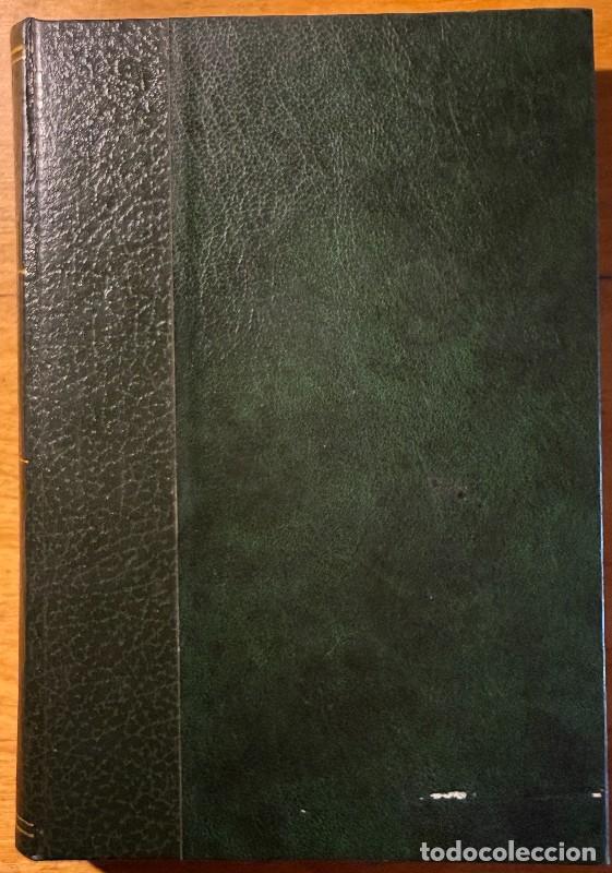 Libros antiguos: La ciudad an&aacute;rquica: Barcelona - Adolfo Marsillach Costa - F. Granada y C&iacute;a. - 1910, 1&ordf; edici&oacute;n