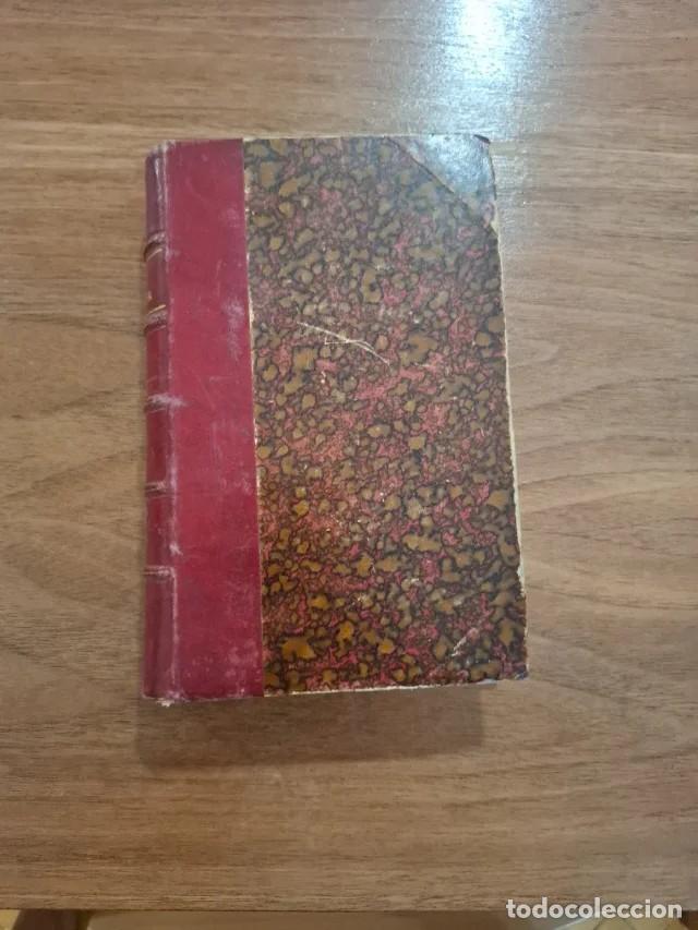Libros antiguos: Libro: Morsamor, de Juan Valera, primera edici&oacute;n - Foto 2