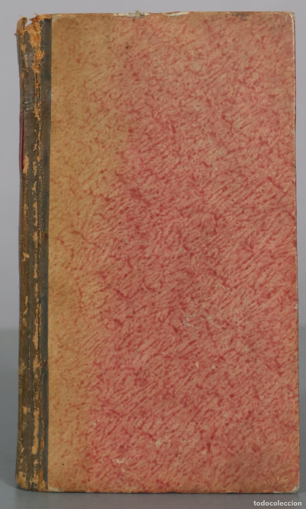 Libros antiguos: Recueil des lettres de Madame la Marquise de S&eacute;vign&eacute; &agrave; Madame la Comtesse de Grignan, sa fille 1786