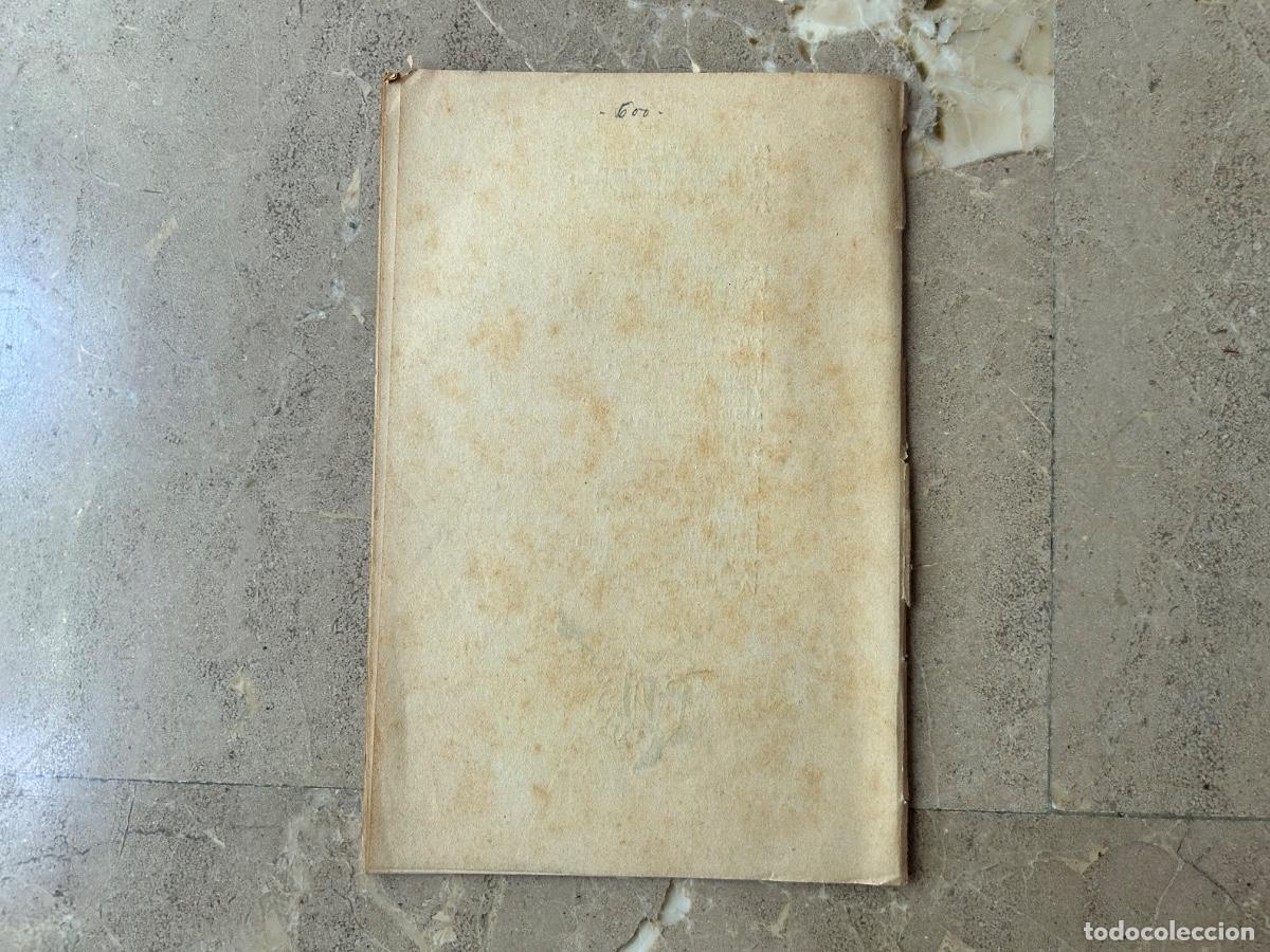 Libros antiguos: La dona nua - C Gum&aacute; - Barcelona - Foto 7
