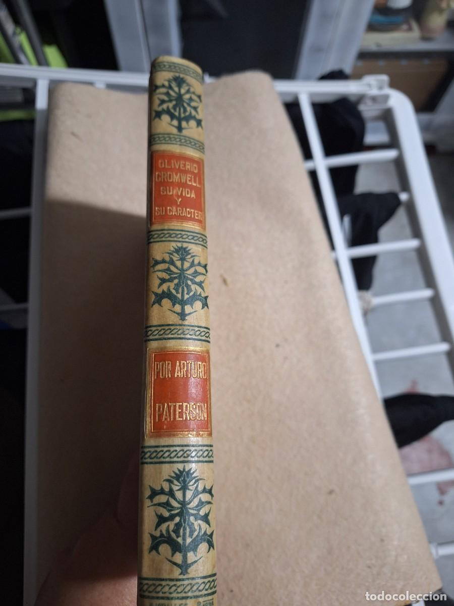 Libros antiguos: Coleccion Montaner y Simon 1901 - Foto 3