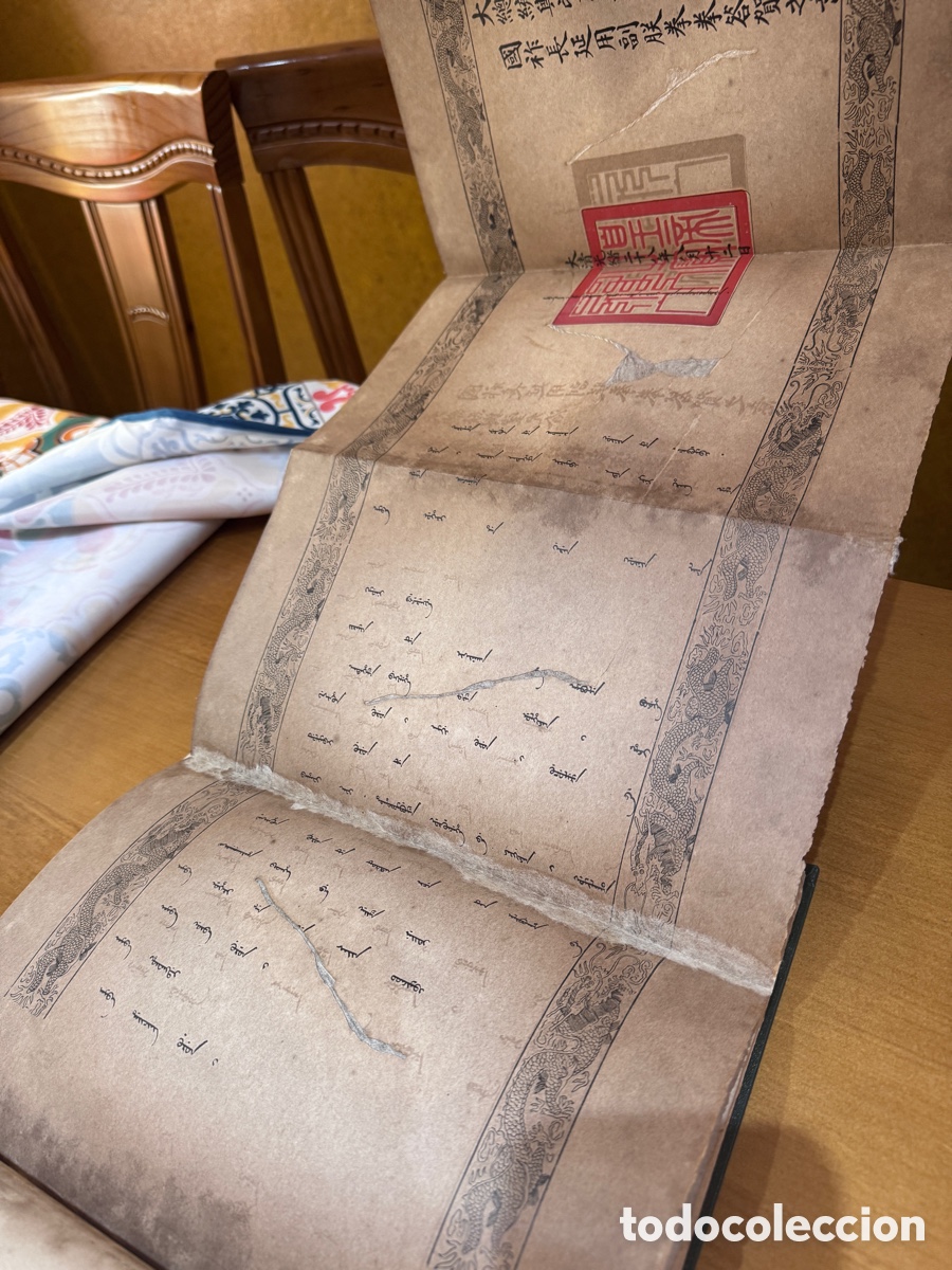 Libros antiguos: Documentos Internacionales referentes al reconocimiento de la Rep&uacute;blica de Cuba 1904 - Foto 11