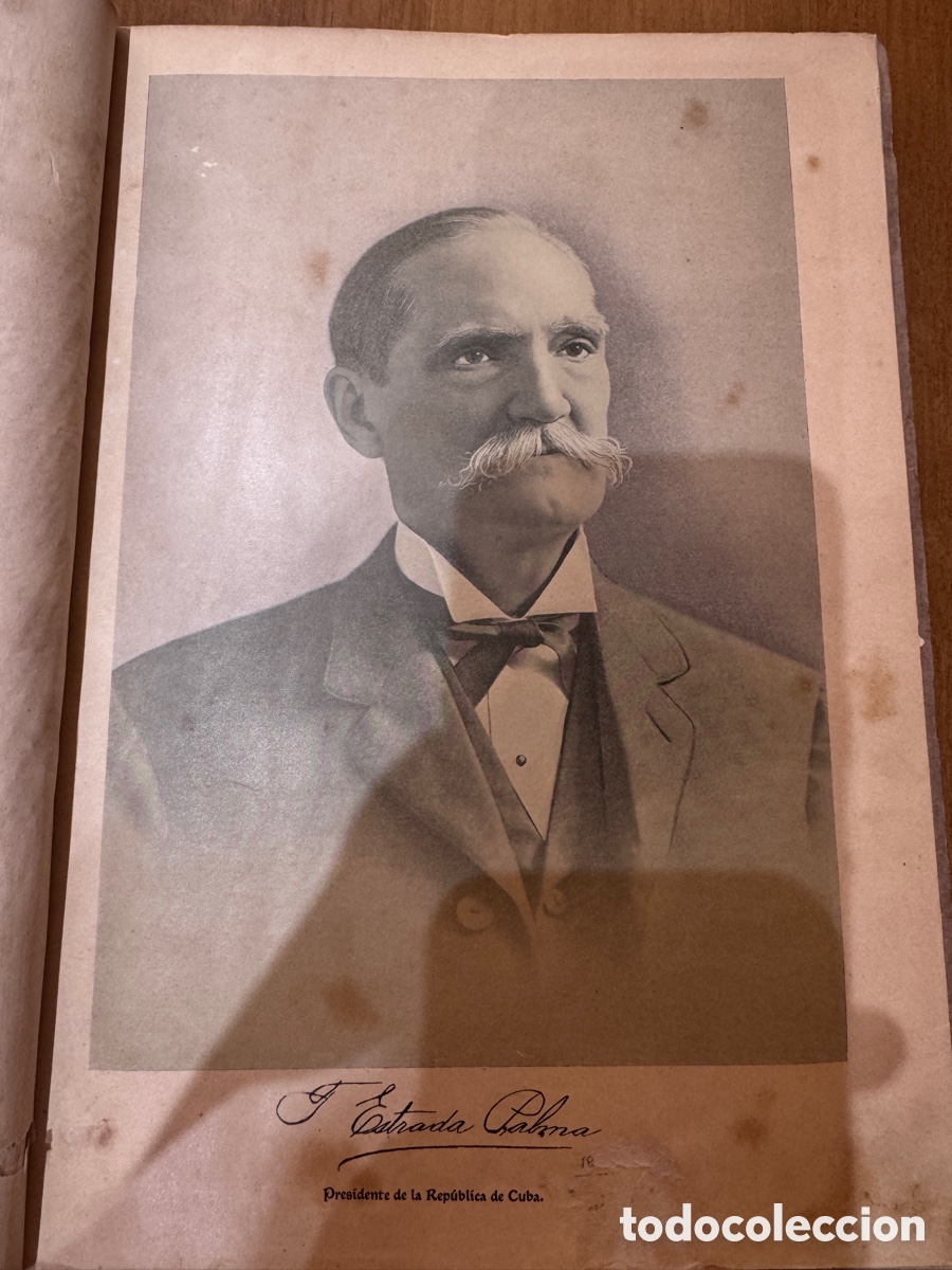 Libros antiguos: Documentos Internacionales referentes al reconocimiento de la Rep&uacute;blica de Cuba 1904