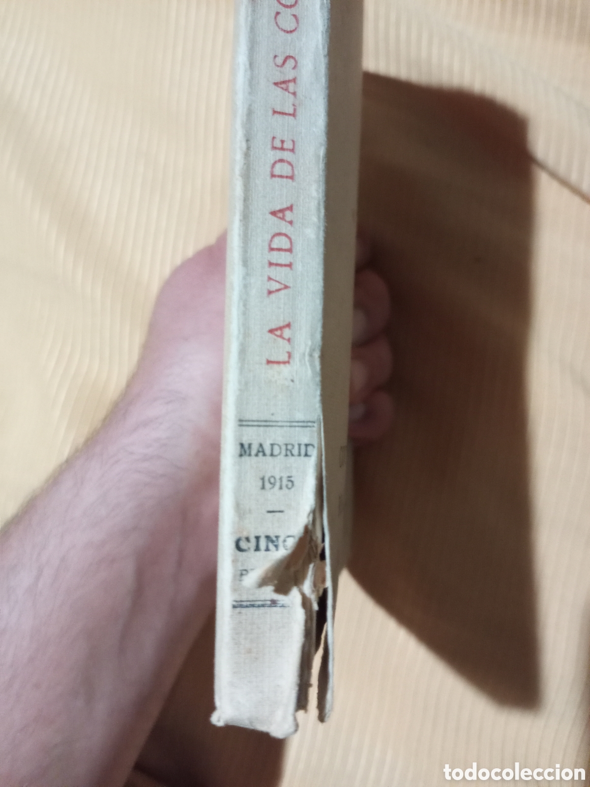 Libros antiguos: Los di&aacute;logos del divino Pedro Aretino - Foto 2