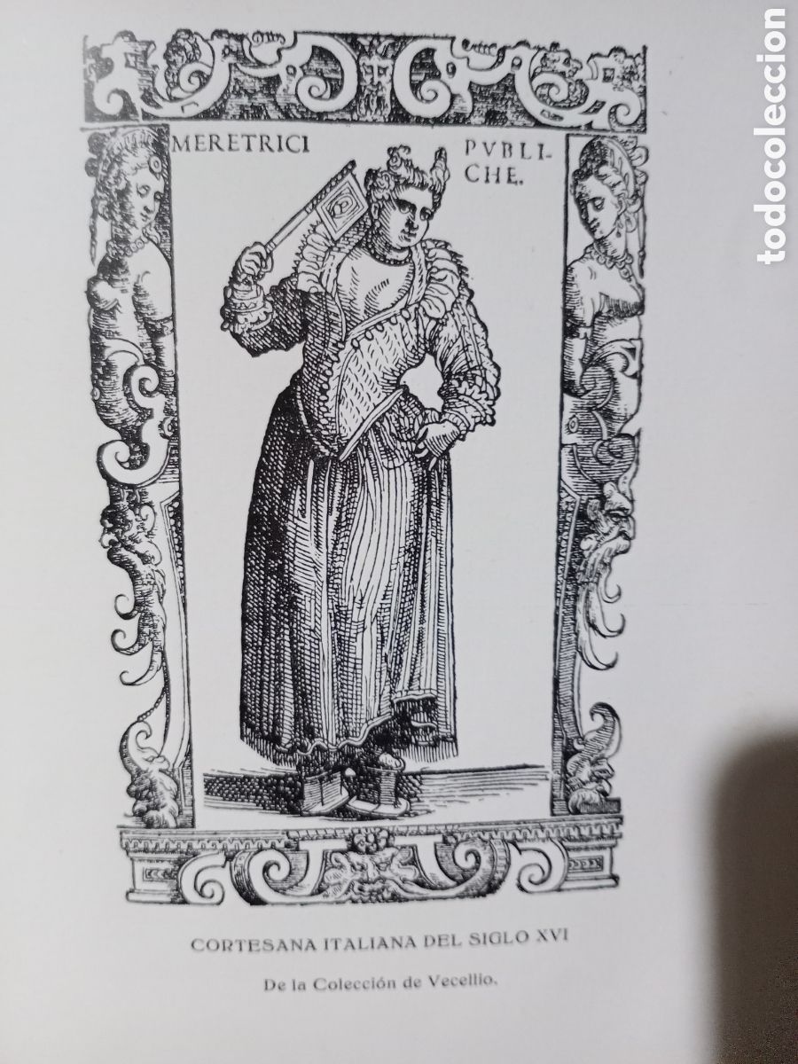 Libros antiguos: Los di&aacute;logos del divino Pedro Aretino - Foto 5