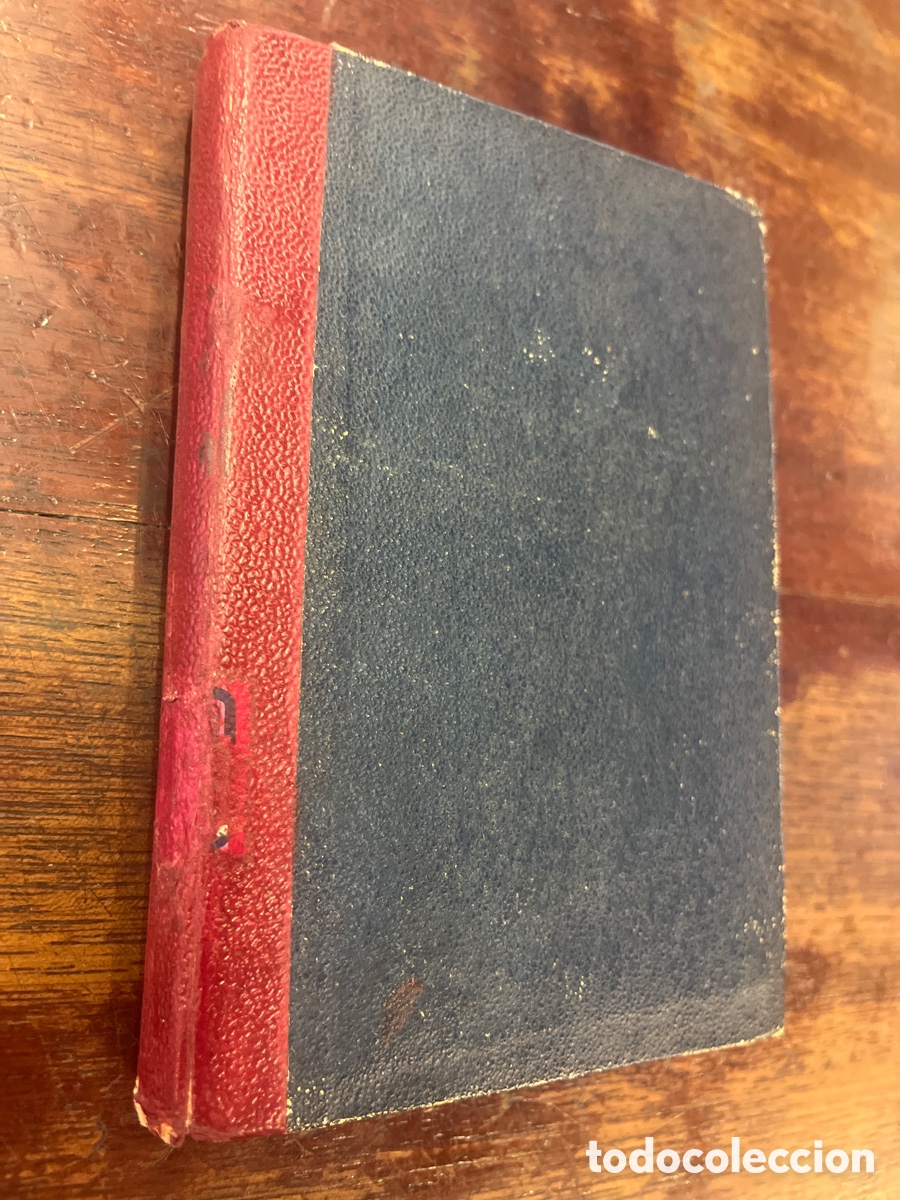 Libros antiguos: GUIA DEL ALICANTINO Y DEL FORASTERO EN ALICANTE por D. JOS&Eacute; PASTOR DE LA ROCA-1875