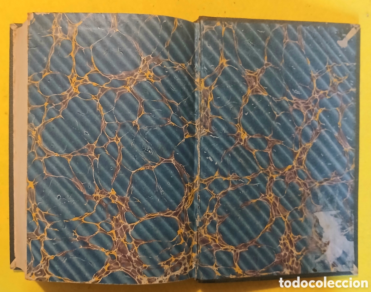 Libros antiguos: Obras originales del Conde de Floridablanca - Foto 14