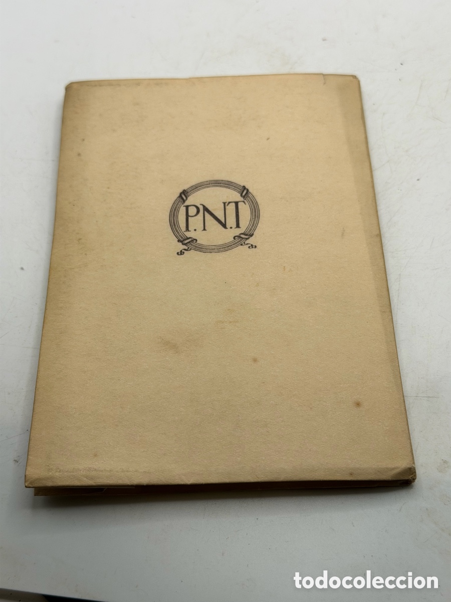 Libros antiguos: Antiguo Libro de Arte - Foto 3